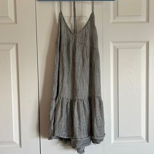 Aerie dress